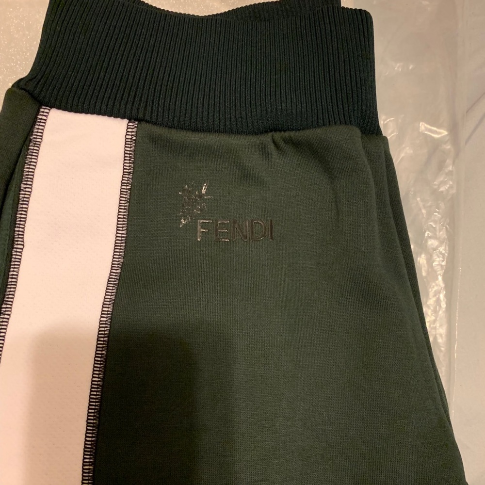 Fendi Sweat Pants (women’s)